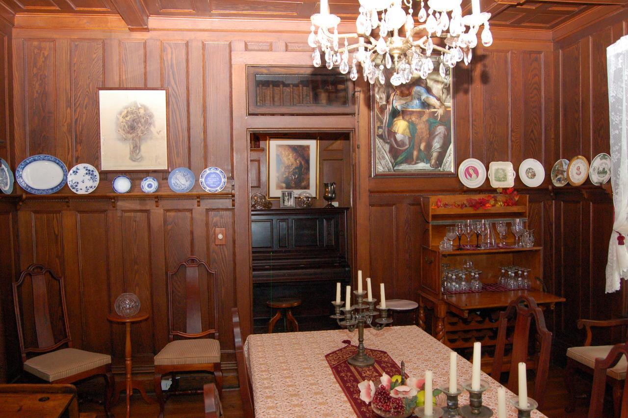 Mountain Laurel Inn Damascus Экстерьер фото