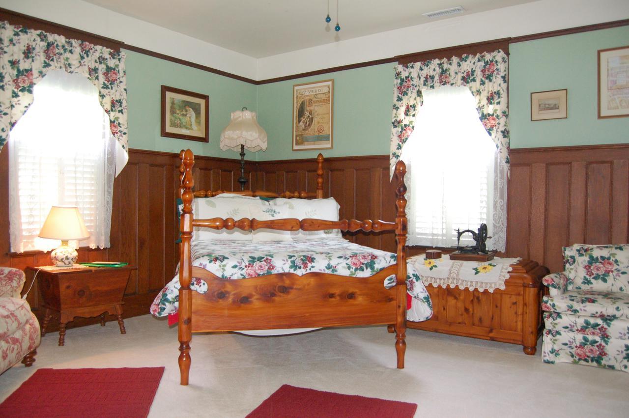 Mountain Laurel Inn Damascus Экстерьер фото