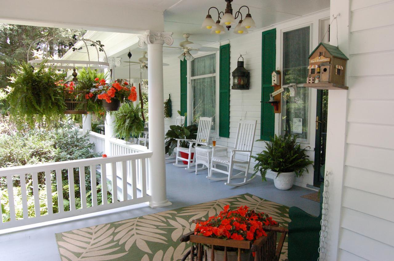 Mountain Laurel Inn Damascus Экстерьер фото