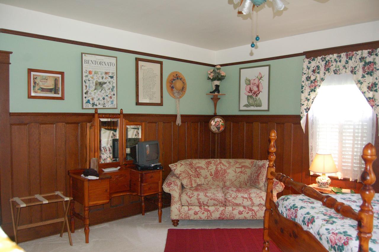 Mountain Laurel Inn Damascus Экстерьер фото