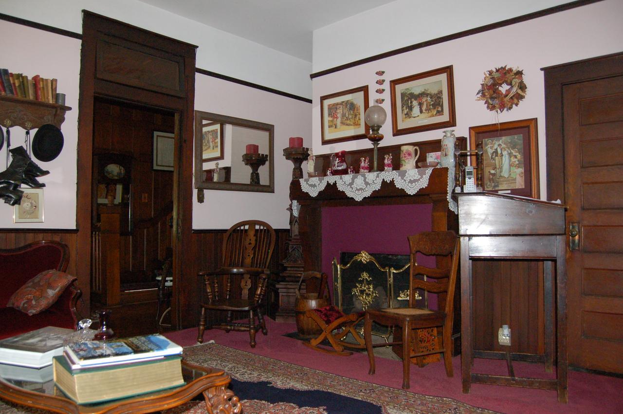 Mountain Laurel Inn Damascus Экстерьер фото