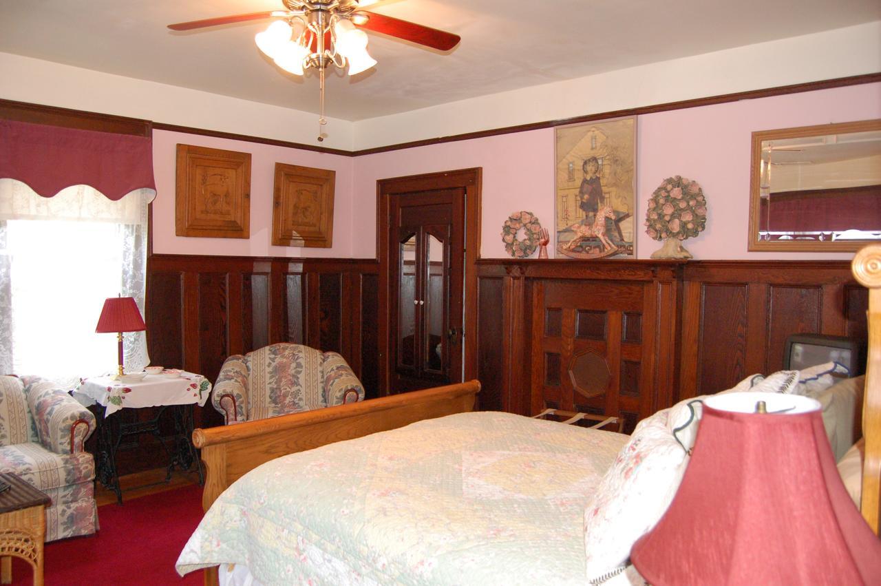 Mountain Laurel Inn Damascus Экстерьер фото