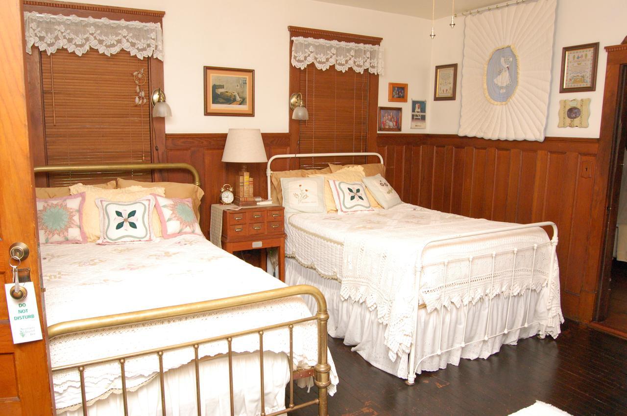 Mountain Laurel Inn Damascus Экстерьер фото