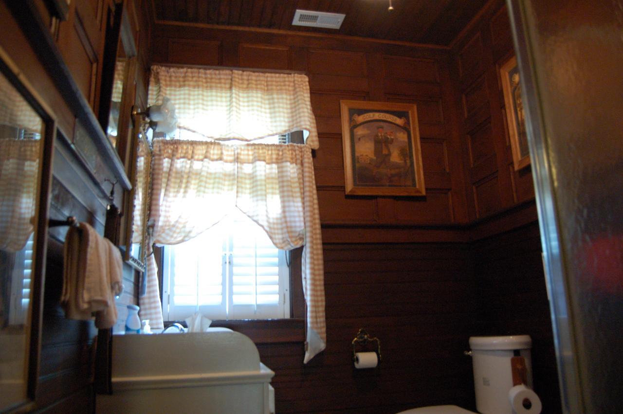Mountain Laurel Inn Damascus Экстерьер фото
