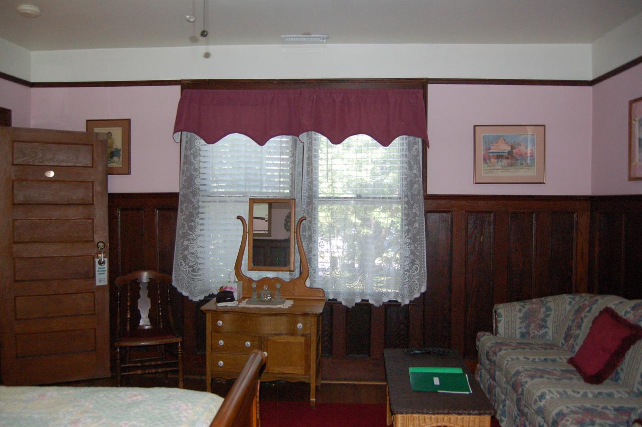 Mountain Laurel Inn Damascus Экстерьер фото