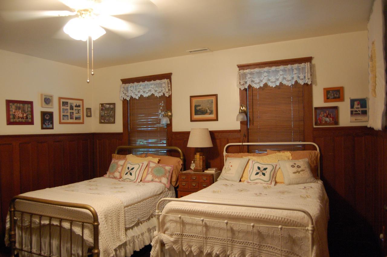 Mountain Laurel Inn Damascus Экстерьер фото