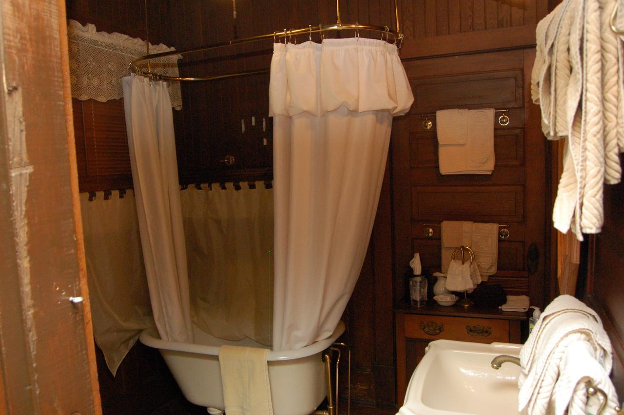Mountain Laurel Inn Damascus Экстерьер фото